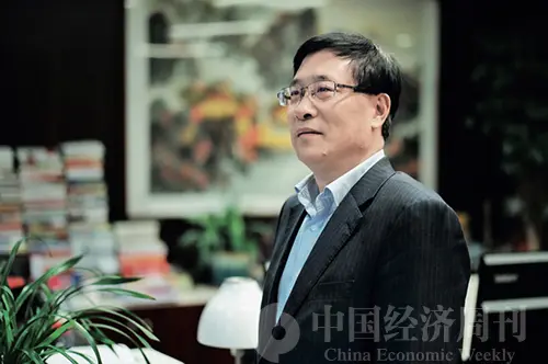 专访中证金融公司董事长聂庆平：中国资本市场国际化历程