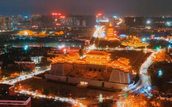 洛阳作为副中心城市，能够得到什么好处？副中心城市究竟是什么？