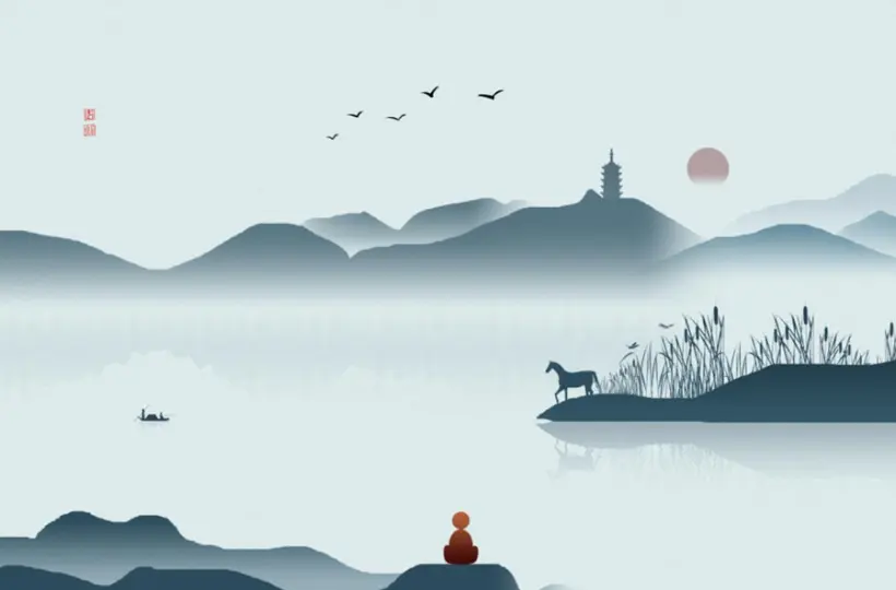生气，最能看清一个人