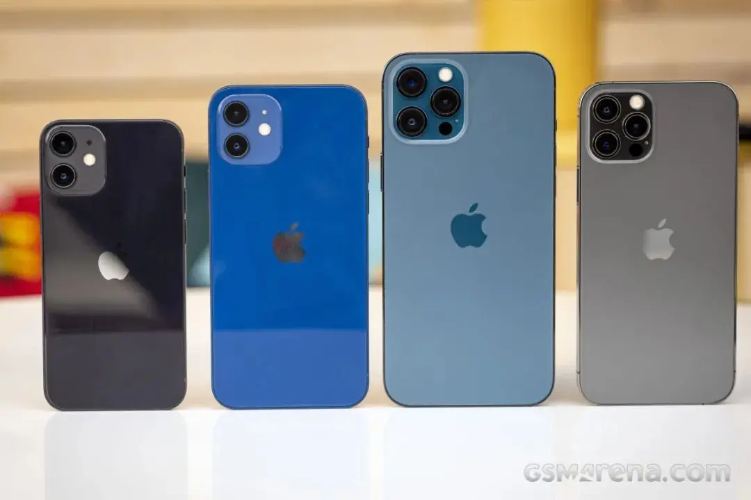 iPhone 13 将准时发布