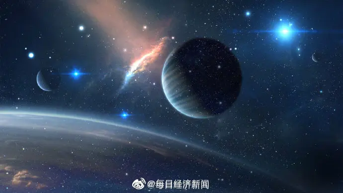 太阳系发现新的星际高速公路