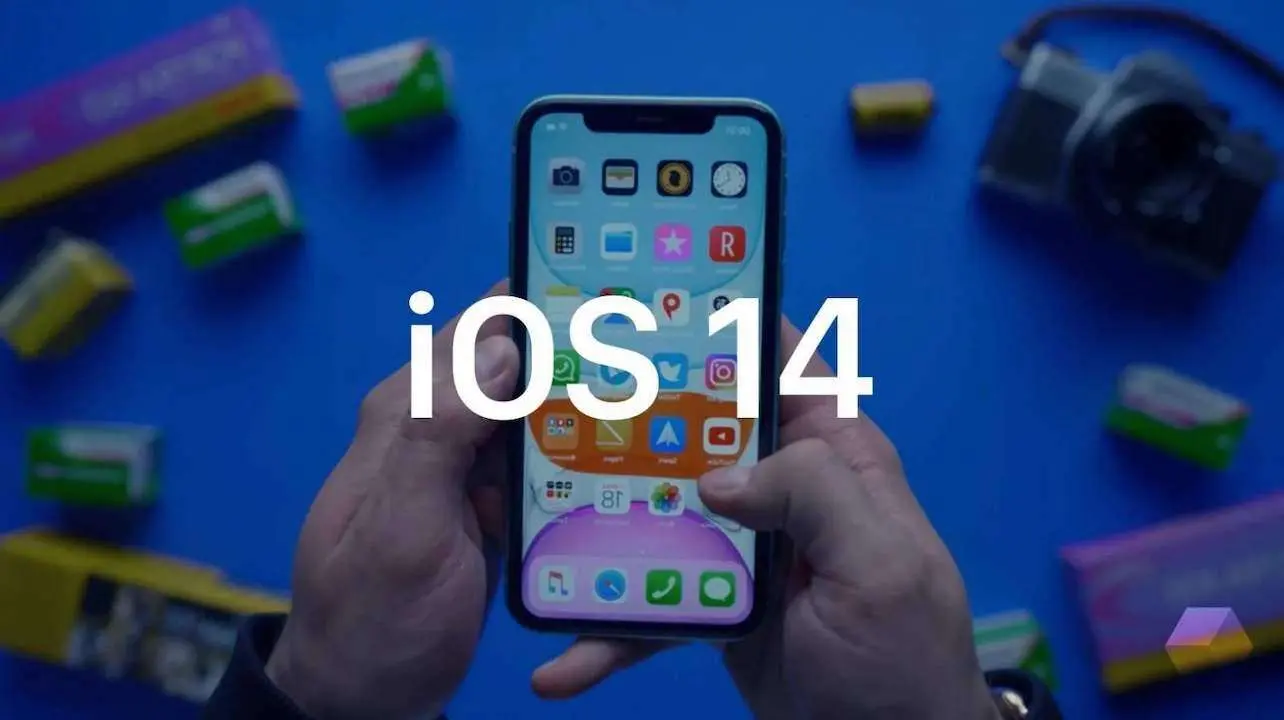 库克终于“良心了”？iOS14.3正式发布，果粉：3个更新很赞