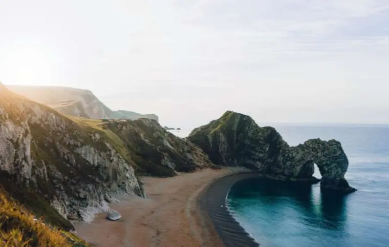 世界上最让人向往的海边，风景无限好（三）