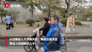 同桌的你，是42岁的妈妈