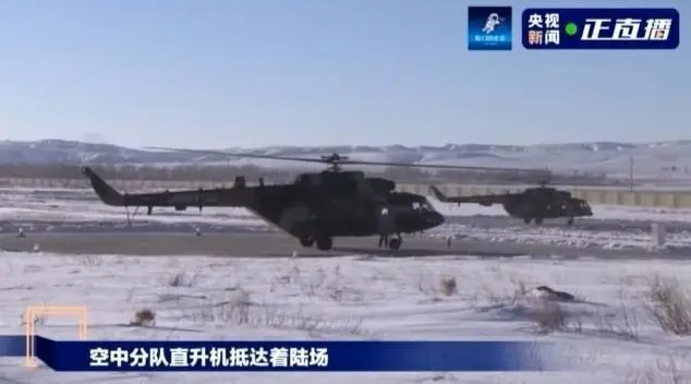 准备就绪！空地联合迎接嫦娥五号返回器回家