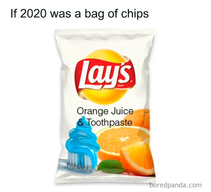 前所未有！牛津词典竟选不出2020年度词汇？！