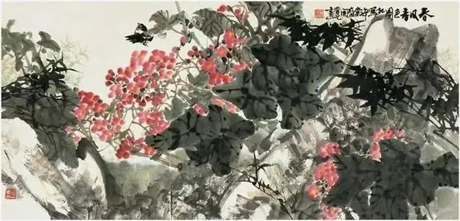 王晋元：让你置身花海流连忘返