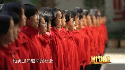 时代楷模张桂梅，实至名归！