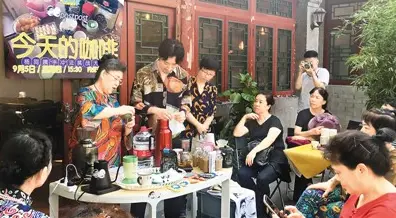 小微空间改造 艺术赋彩生活