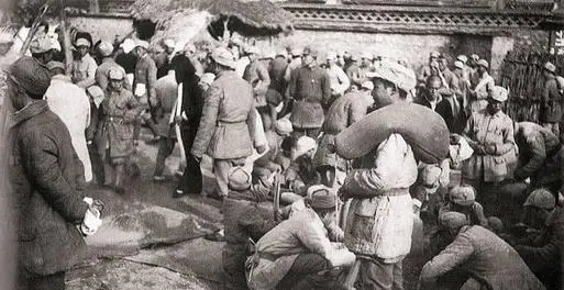 1951年，罗瑞卿下令成立专案组，抓捕一位八路军叛徒，此人是谁？