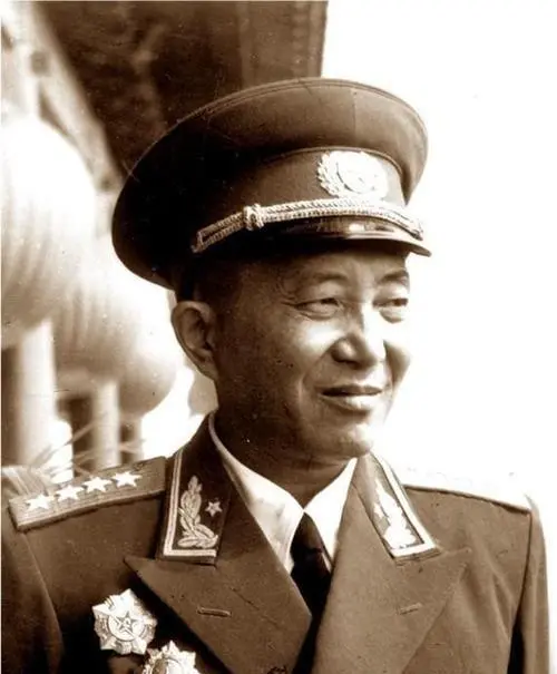 1951年，罗瑞卿下令成立专案组，抓捕一位八路军叛徒，此人是谁？