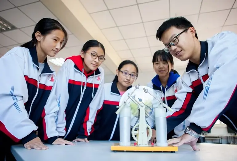 高中生物理学习困难，不仅要打好学习基础，答题技巧也很重要