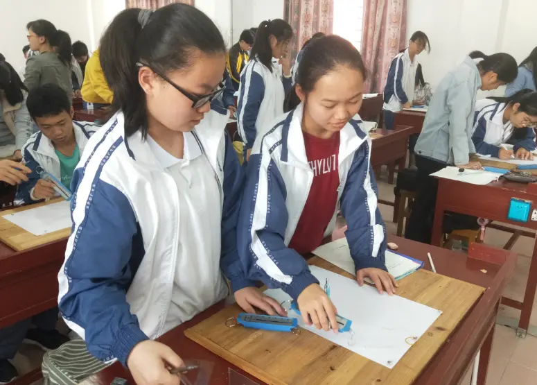 高中生物理学习困难，不仅要打好学习基础，答题技巧也很重要