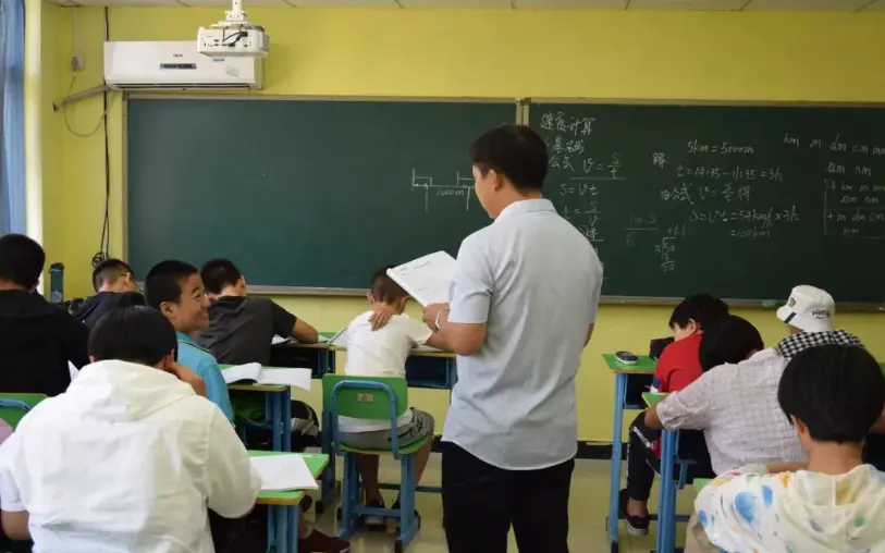 高中生物理学习困难，不仅要打好学习基础，答题技巧也很重要