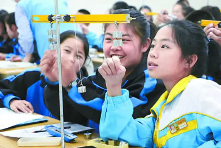 高中生物理学习困难，不仅要打好学习基础，答题技巧也很重要