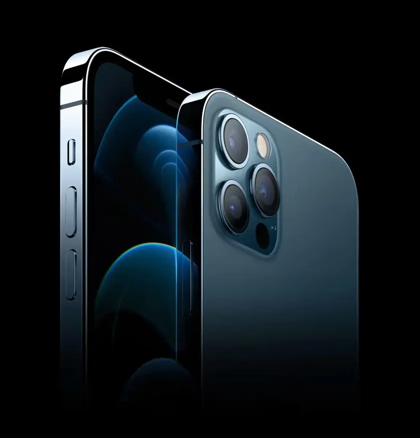 頭一回聽說！因為iPhone 12 mini，我入手了Pro Max