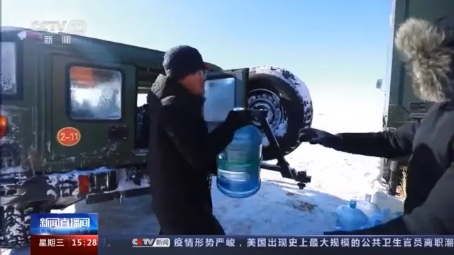 精准跟踪 精准捕获！引领嫦娥五号返回器安全回家