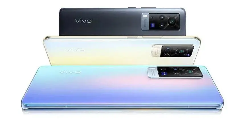 旗舰芯片＋全新OS：vivo X60背后的双飞轮效应