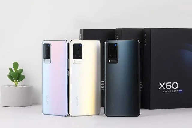 跑分碾压骁龙865，三星芯片这么强？vivo X60性能相当不错