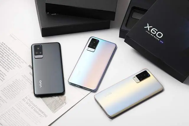 跑分碾压骁龙865，三星芯片这么强？vivo X60性能相当不错