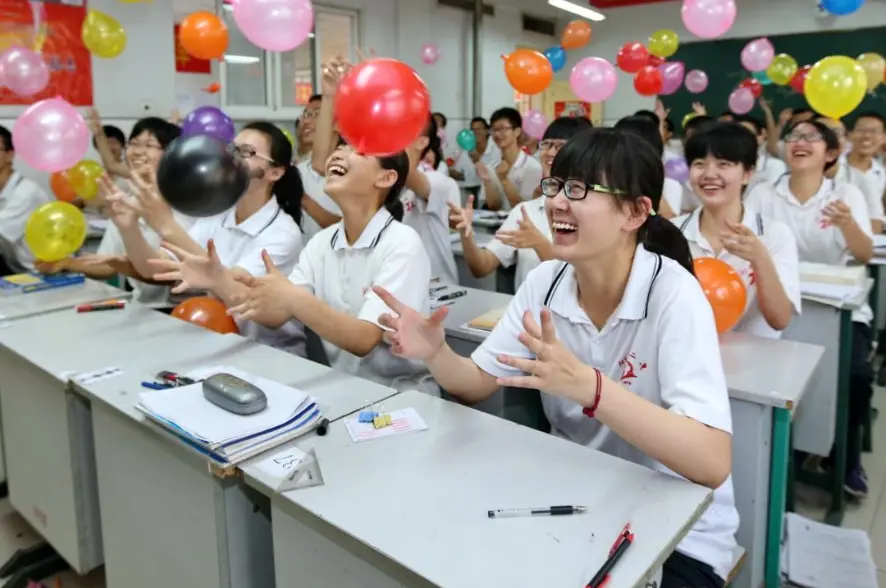 这类学生有福了，不用参加高考直接保送大学，学生：喜从天降