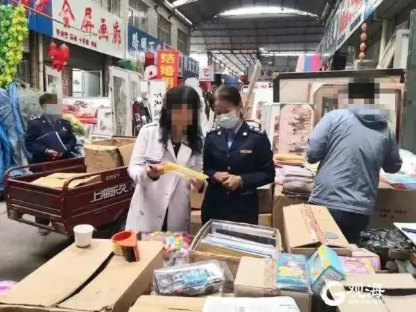 严重可致死！这种“毒玩具”千万别给孩子玩了！