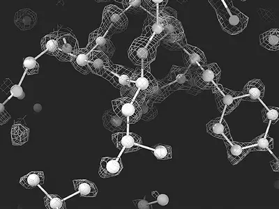 《自然》评出2020年十大重要科学发现