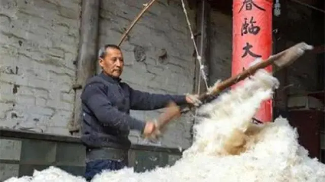 河北弹棉花老人，潜伏东陵十余年，用钢板做钥匙，差点搬空皇陵