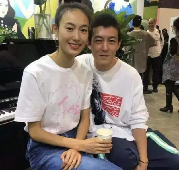 陈冠希谈选女婿标准，希望女儿找个像他一样的人，自诩“完美爸爸”