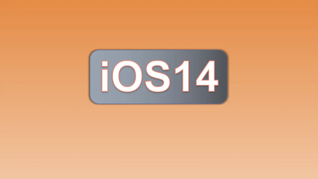 苹果公布iOS14升级率\iOS14.4Beta1推出