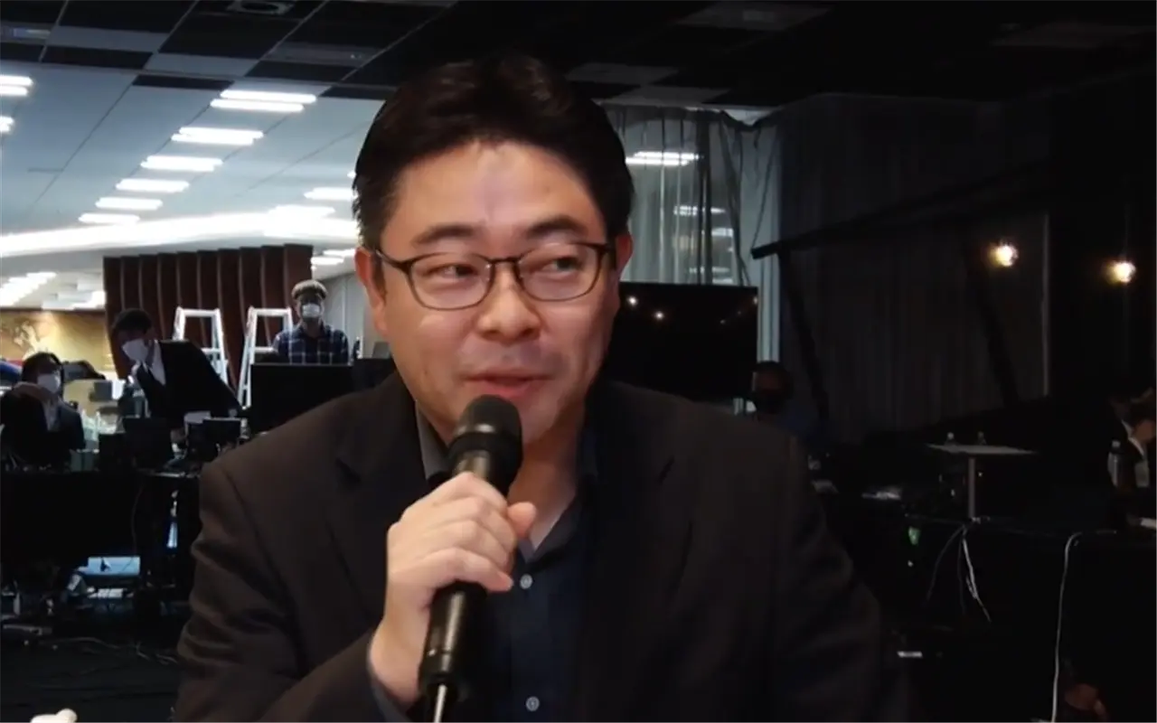 奥特曼：田口出席颁奖典礼，致辞暗藏玄机，确定执导55周年新作？