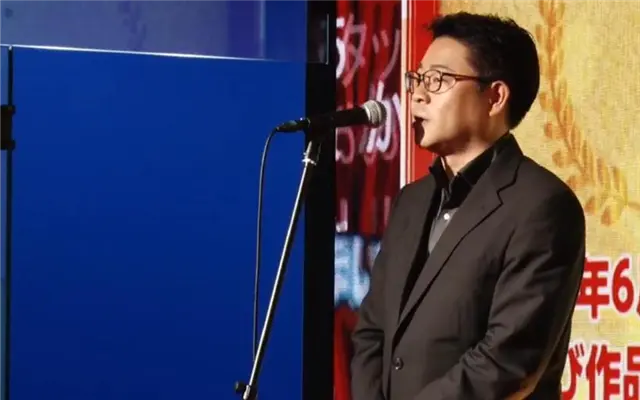 奥特曼：田口出席颁奖典礼，致辞暗藏玄机，确定执导55周年新作？