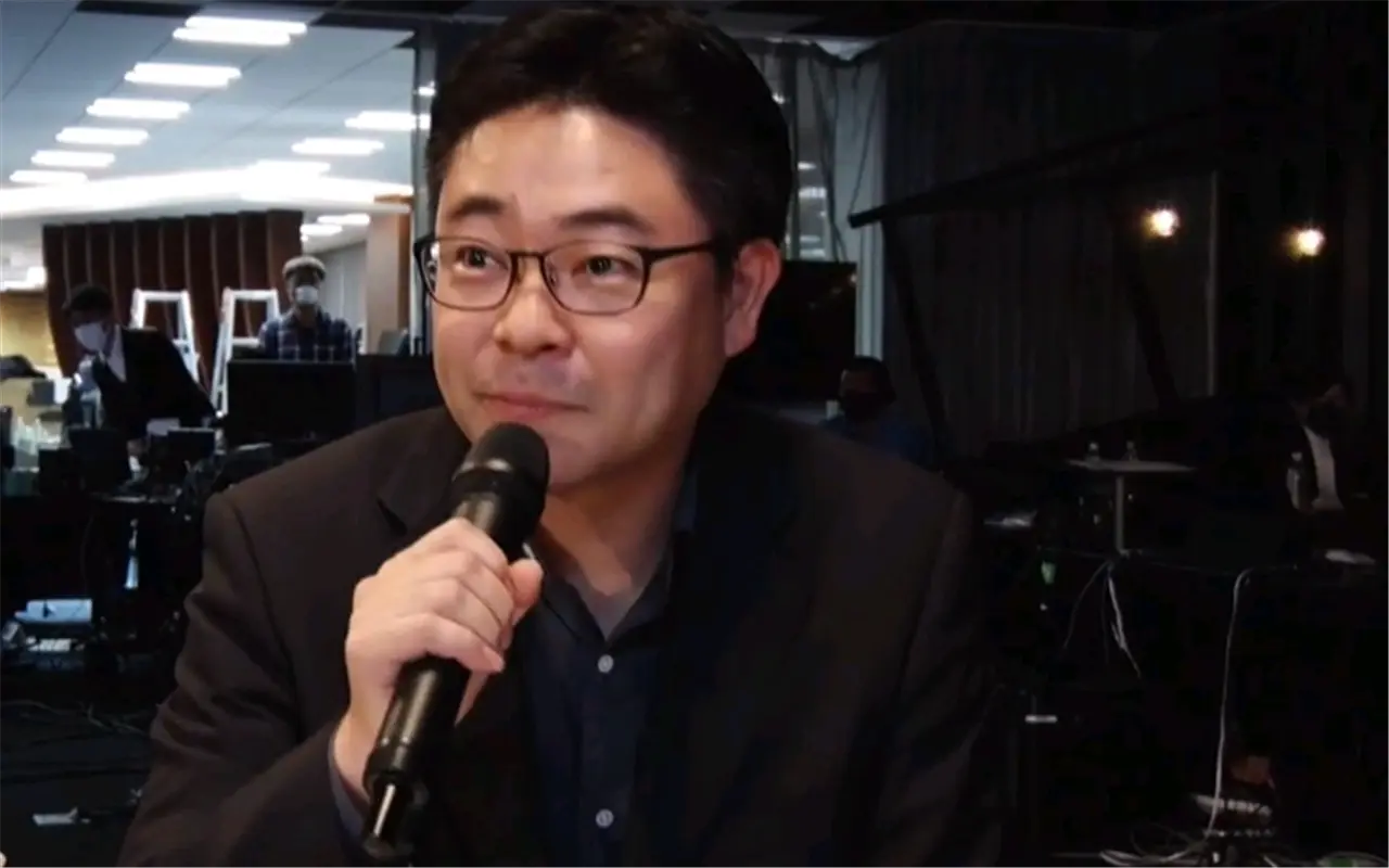 奥特曼：田口出席颁奖典礼，致辞暗藏玄机，确定执导55周年新作？