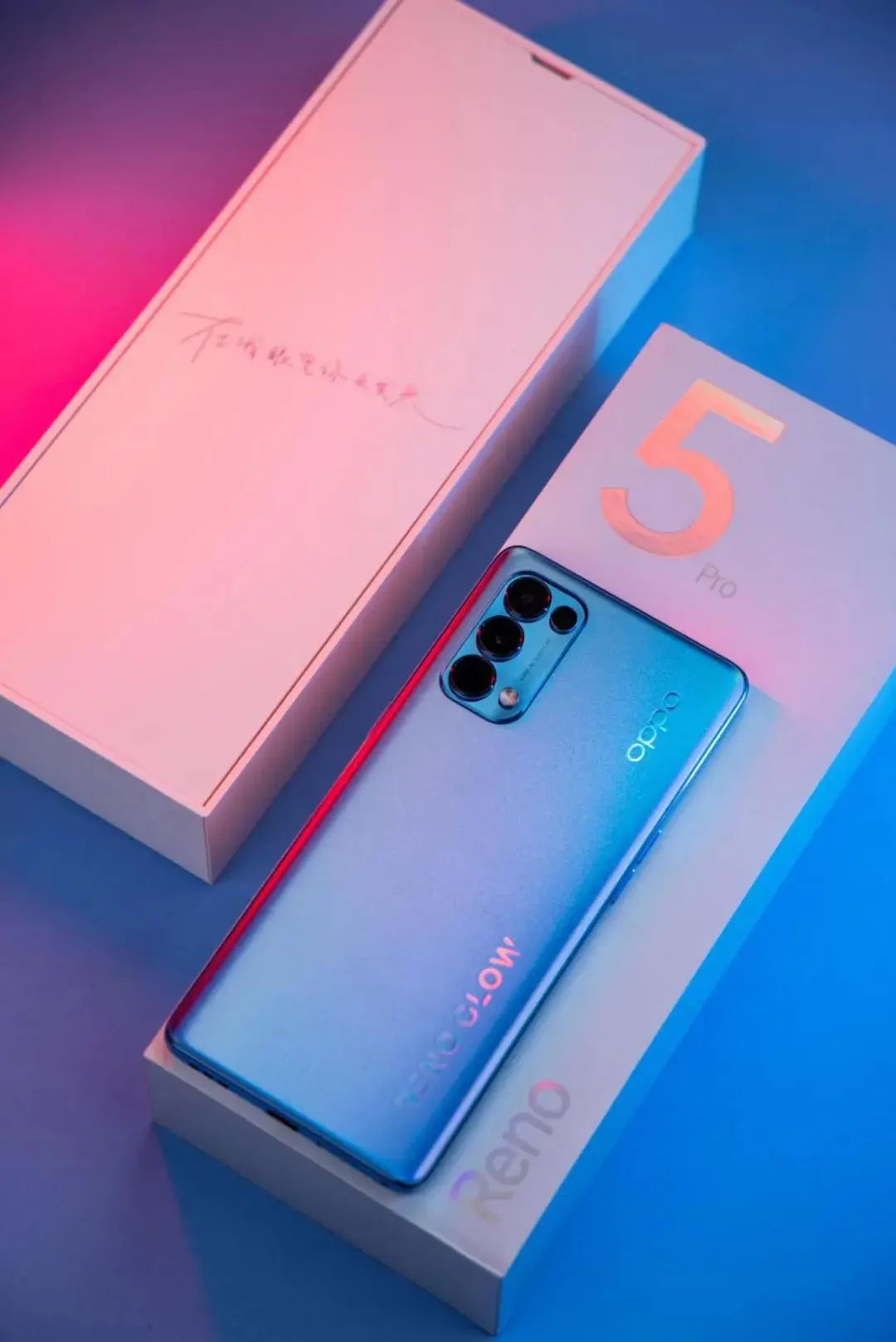 OPPO Reno5 Pro 评测：5G 视频手机新标杆