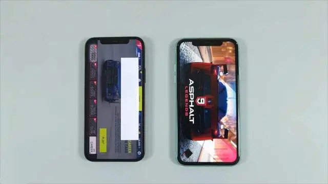 iPhone12和iPhone11性能对决：谁才是网友心中最爱