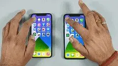 iPhone12和iPhone11性能对决：谁才是网友心中最爱