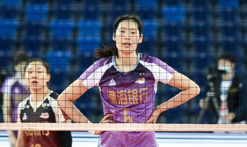 分析：江苏女排为何能打出最佳状态，3-1取胜朱婷领衔的天津女排