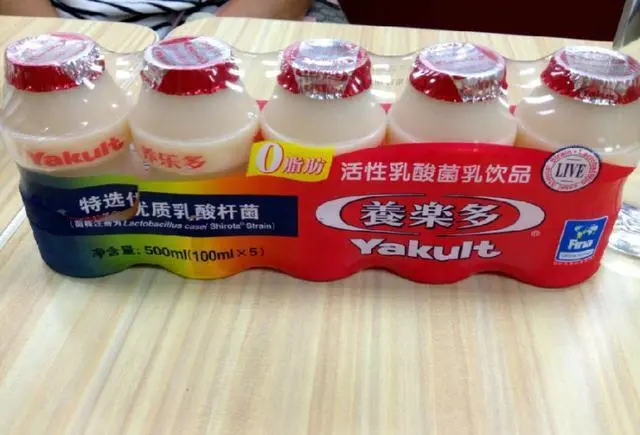 “藏”华32年的外企巨头：每年赚走1600亿，却一直被误认成国货！