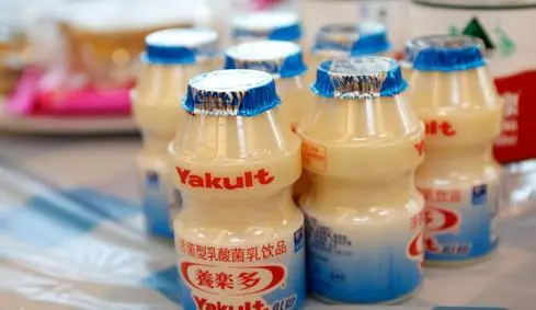 “藏”华32年的外企巨头：每年赚走1600亿，却一直被误认成国货！