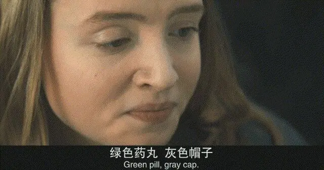 美国热门悬疑片：给女儿喂狗药，论变态我只服她