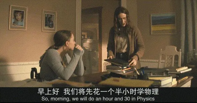 美国热门悬疑片：给女儿喂狗药，论变态我只服她