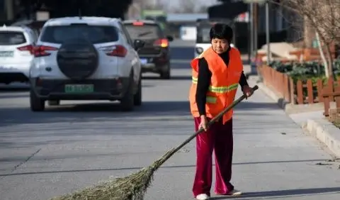 太极之乡的“隐藏高手”