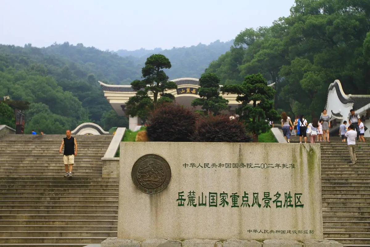 湖南诚意满满的景区，一年四季都是旅游旺季，却坚持不收任何门票