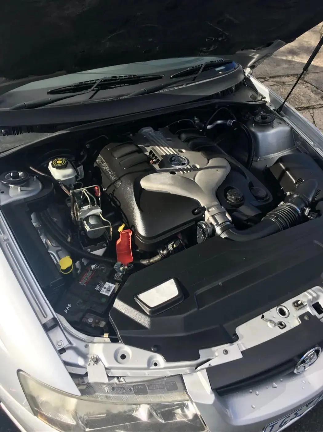 这台6.2L V8发动机的“国民神车”，竟然被日系车和SUV逼得无路可走