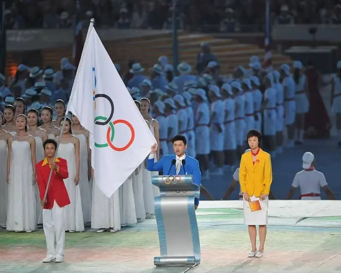 韩国体操女神许昭英，不顾家人反对嫁入中国，现家庭美满让人羡慕