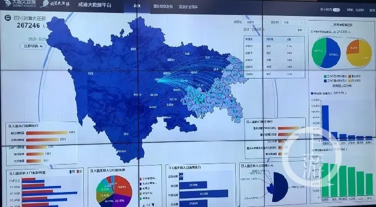 便捷双城丨川渝两地家庭短号将实现跨省互设，一系列通讯便捷服务陆续实现