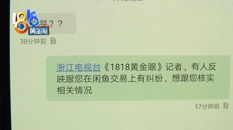 碰到自称“专业闲鱼”，扬言要让卖家怀疑人生？