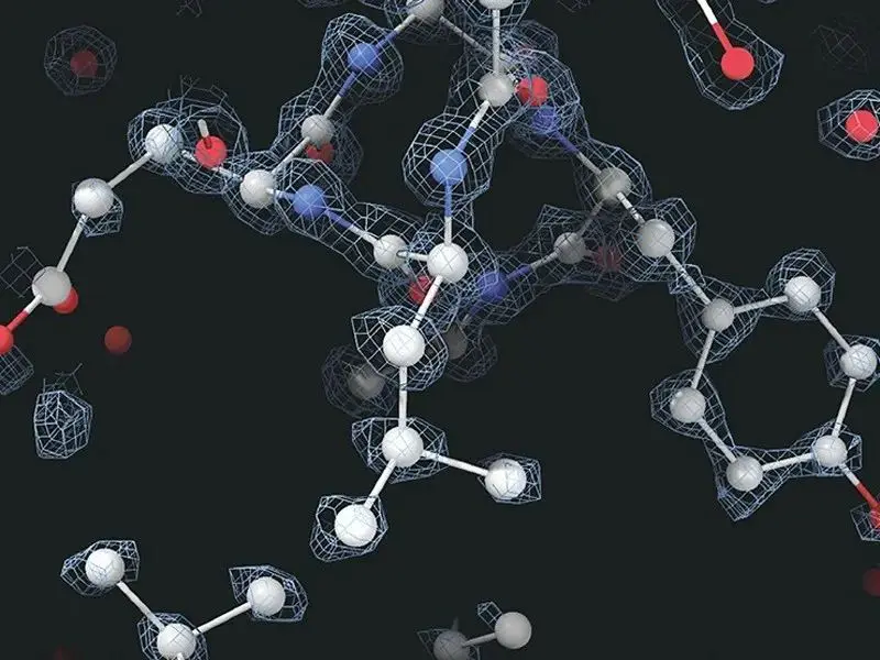 《自然》评选2020年十大重要科学发现