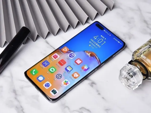 vivo X50 Pro＋对比华为P40 Pro＋超大杯怎么选？