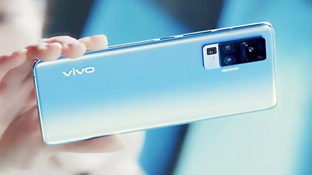 vivo X50pro＋成一代神机，骁龙865＋轻薄机身，价格是槽点！